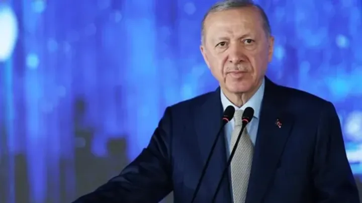 İlbaşı Ärdoğan: "Törkiyä xäzer üz iyärçenen yasawçı 11 ilneñ berse"