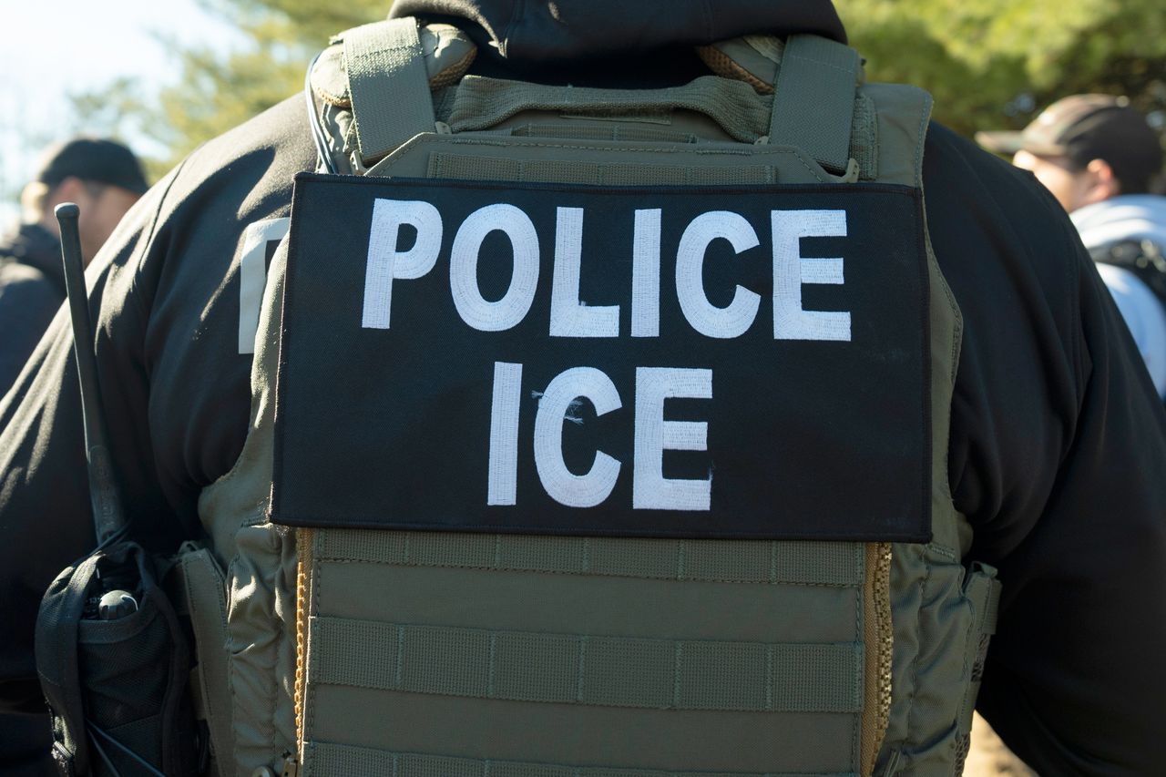 Detention of Harvard scientist by ICE threatens breakthrough in cancer ...