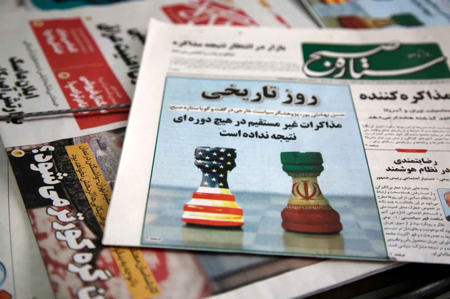 آیا مذاکرات ایران و آمریکا منتج به توافق خواهد شد؟