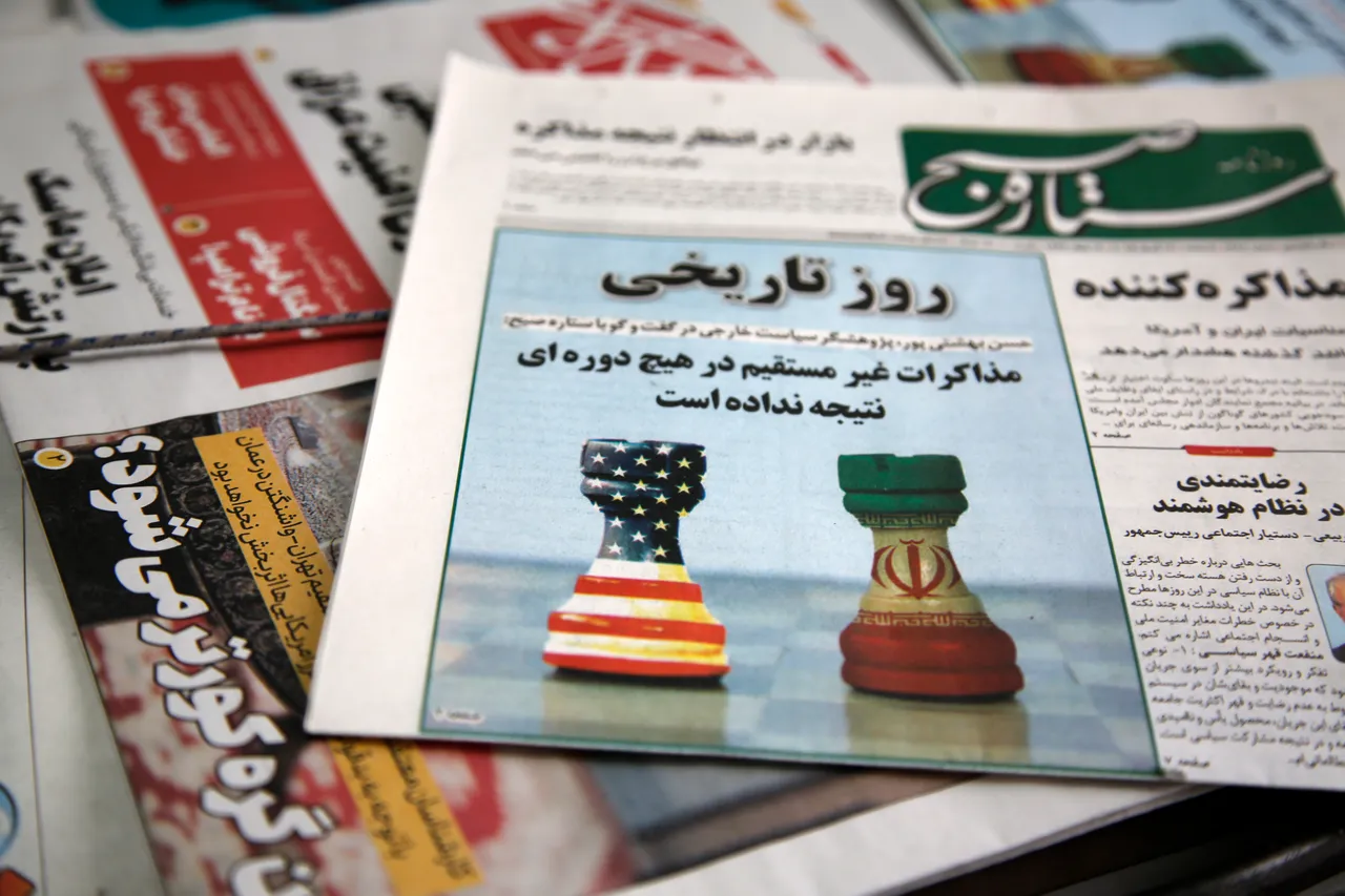 آیا مذاکرات ایران و آمریکا منتج به توافق خواهد شد؟