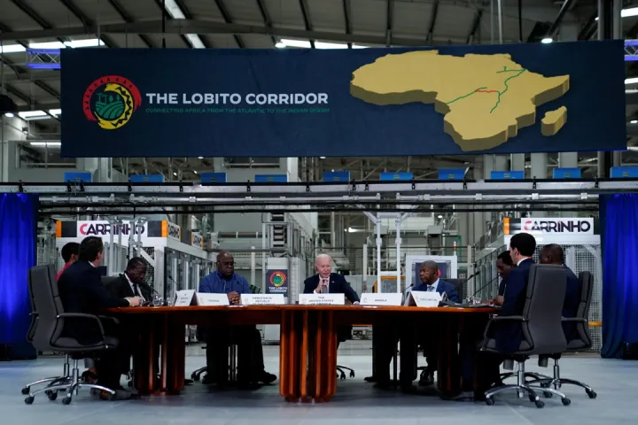 Afrique: quelle place dans la nouvelle administration américaine?