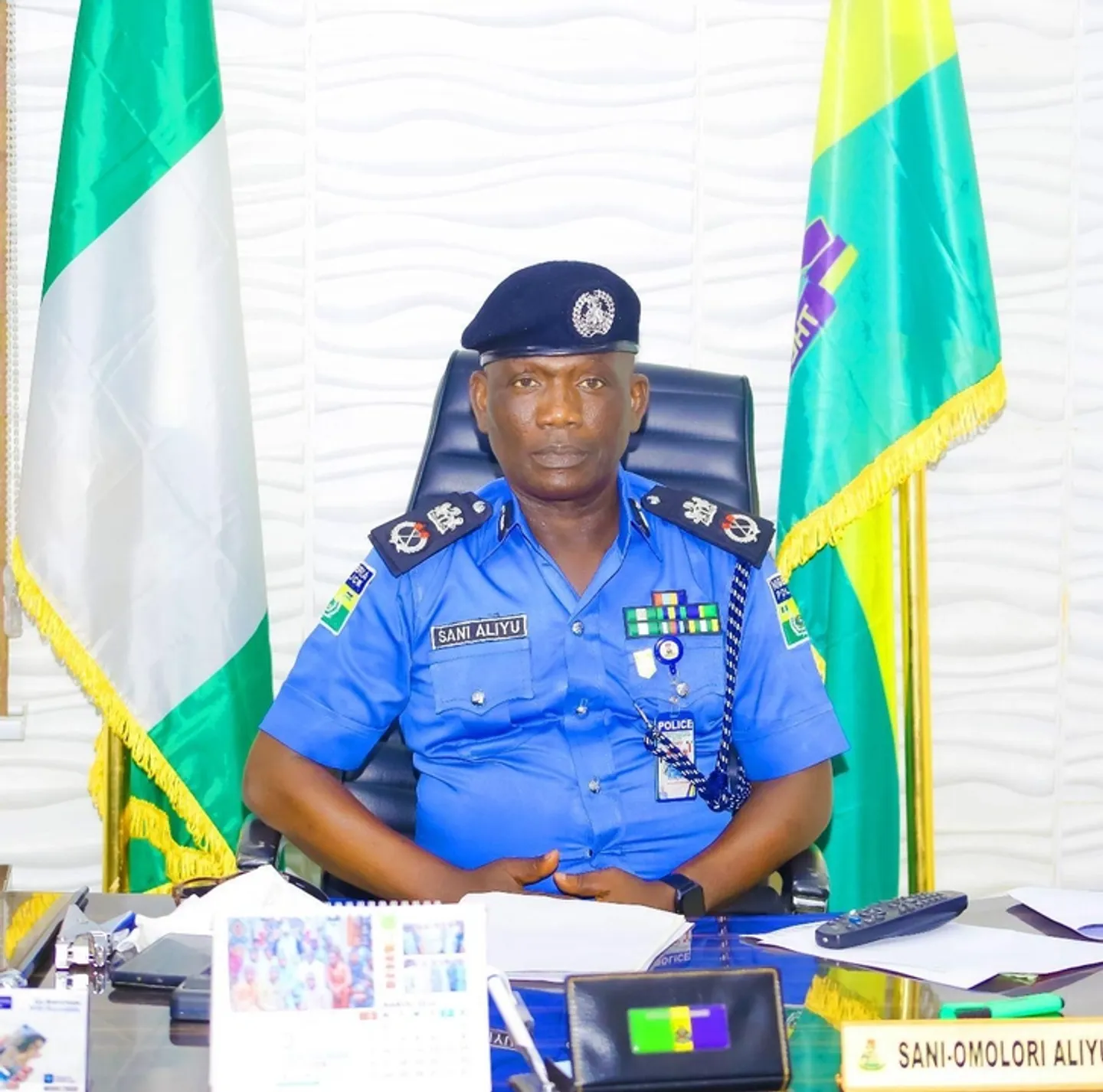 Ana zargin wata ‘yar shekara 40 da yi wa yaro ɗan shekara 12 fyaɗe a Bauchi
