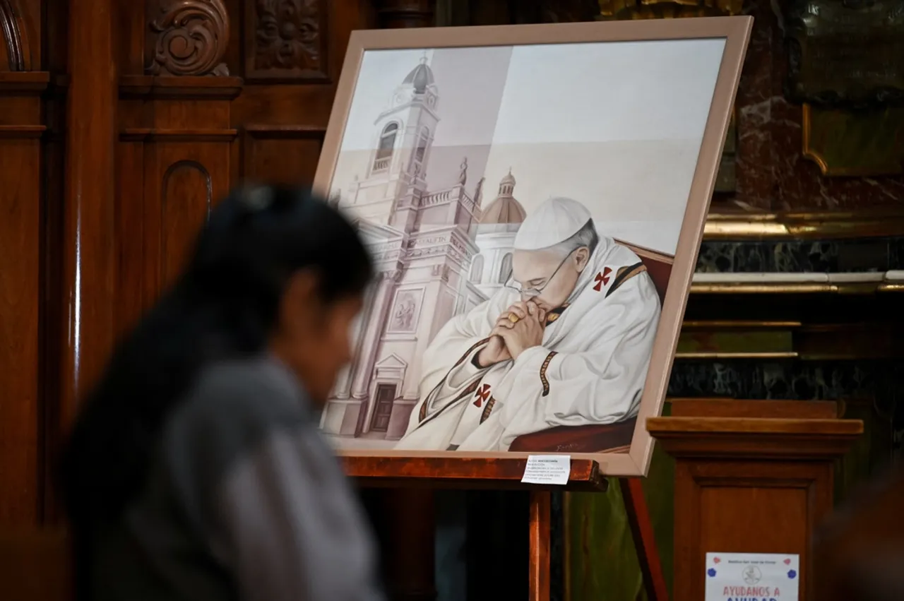 Erdogan lamenta la muerte del papa Francisco: “Tomó la iniciativa ante las tragedias humanas"