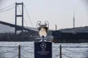 УЕФА үчүнчү глобалдык борборун Стамбулда ачууда