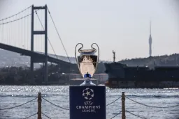 La UEFA apre un nuovo ufficio a Istanbul come terza sede globale dell'organizzazione