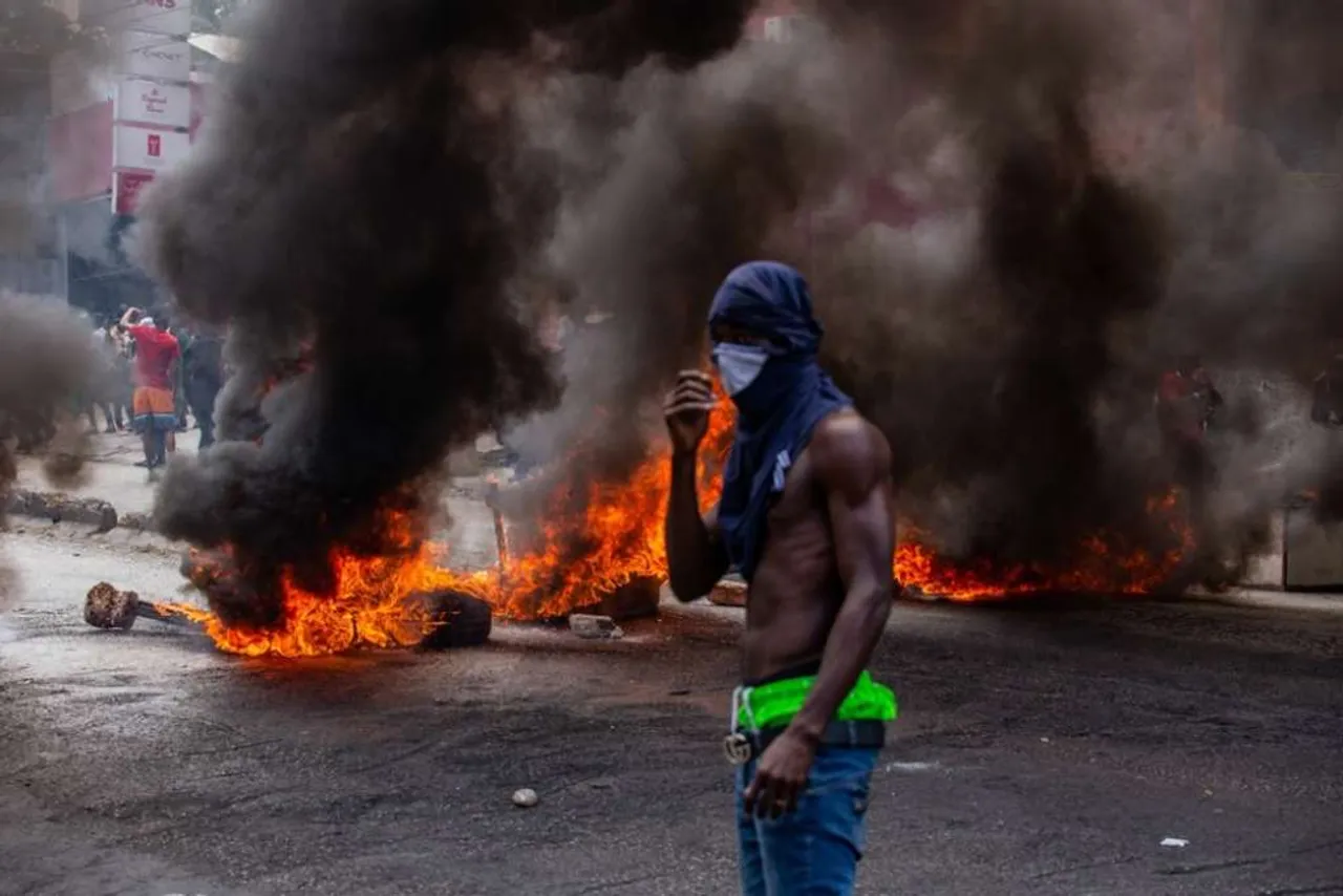 UN: Haiti sve bliže 'tački bez povratka'