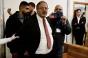 Israëlische oppositieleider: Besluit België over Palestina gevolg Netanyahu's “politieke mislukking"