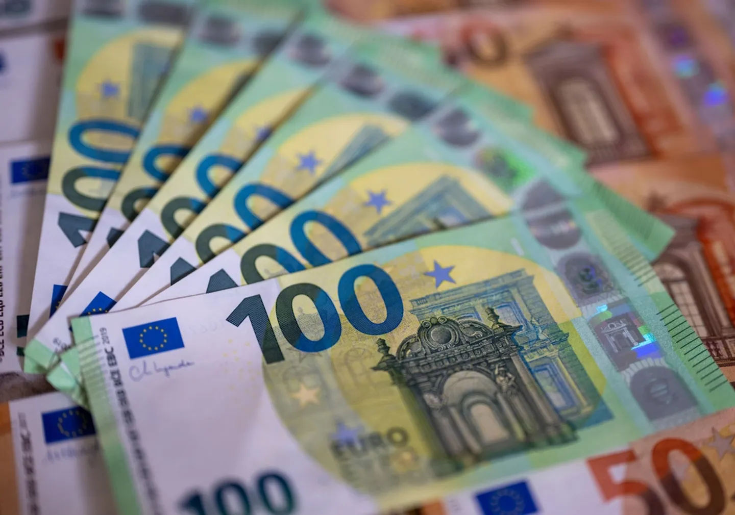 Bundesbank sieht klaren Willen zum Erhalt des Bargelds