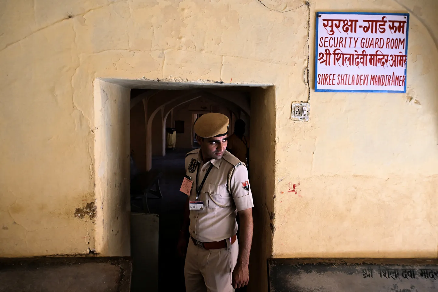Seven children killed in India school roof collapse: police