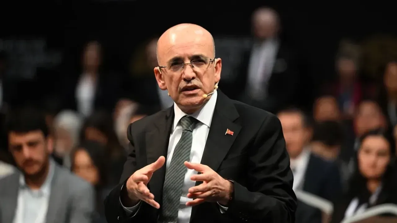 سفر وزیر دارایی و خزانهداری ترکیه به آمریکا