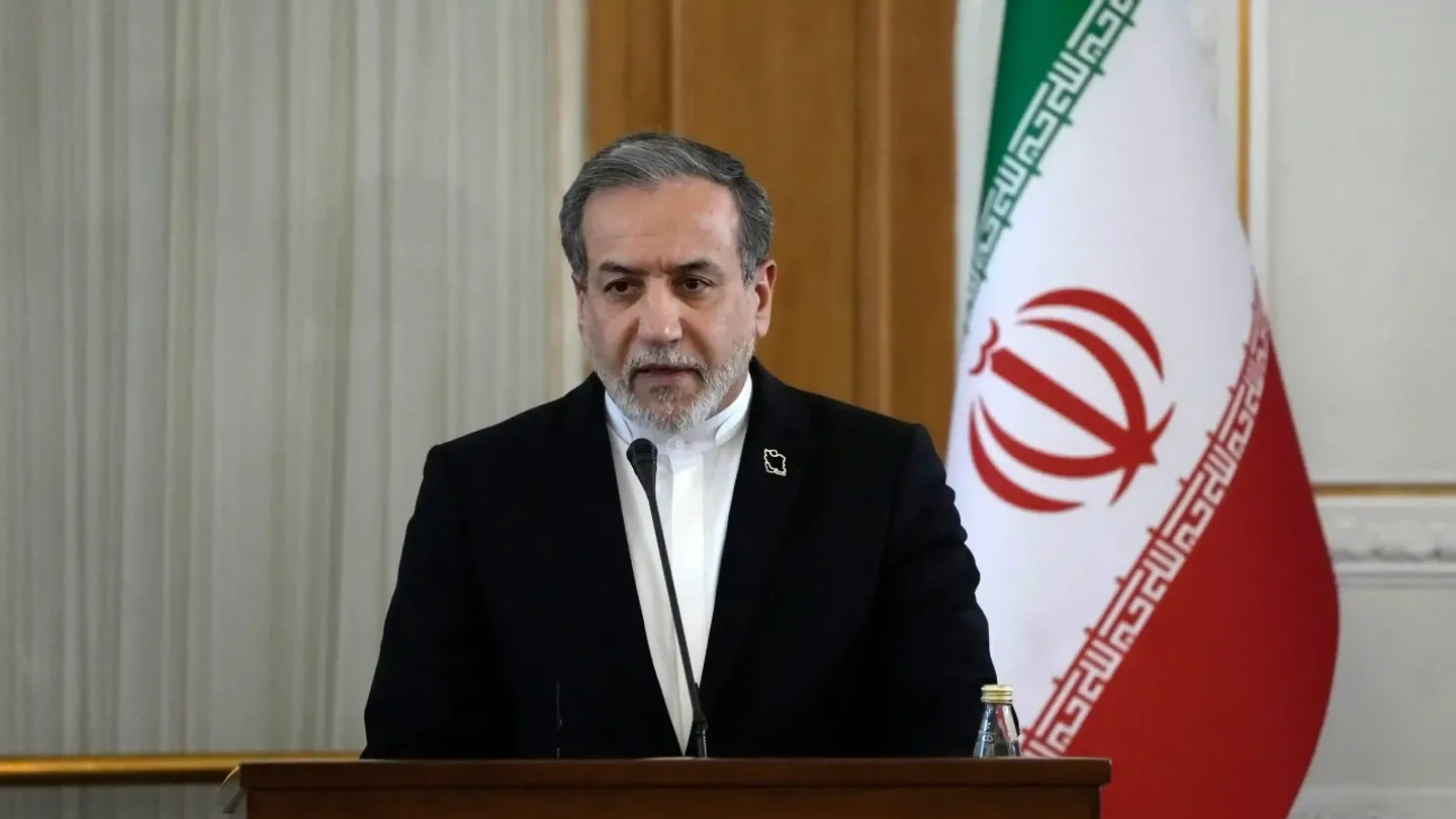 وزیر امور خارجه ایران به چین سفر می‌کند