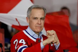 From banknotes to ballots: Mark Carney's meteoric rise in Canada