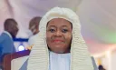 Gertrude Torkornoo: Shugaba Mahama ya kori Alƙaliyar Alƙalan Ghana daga aiki