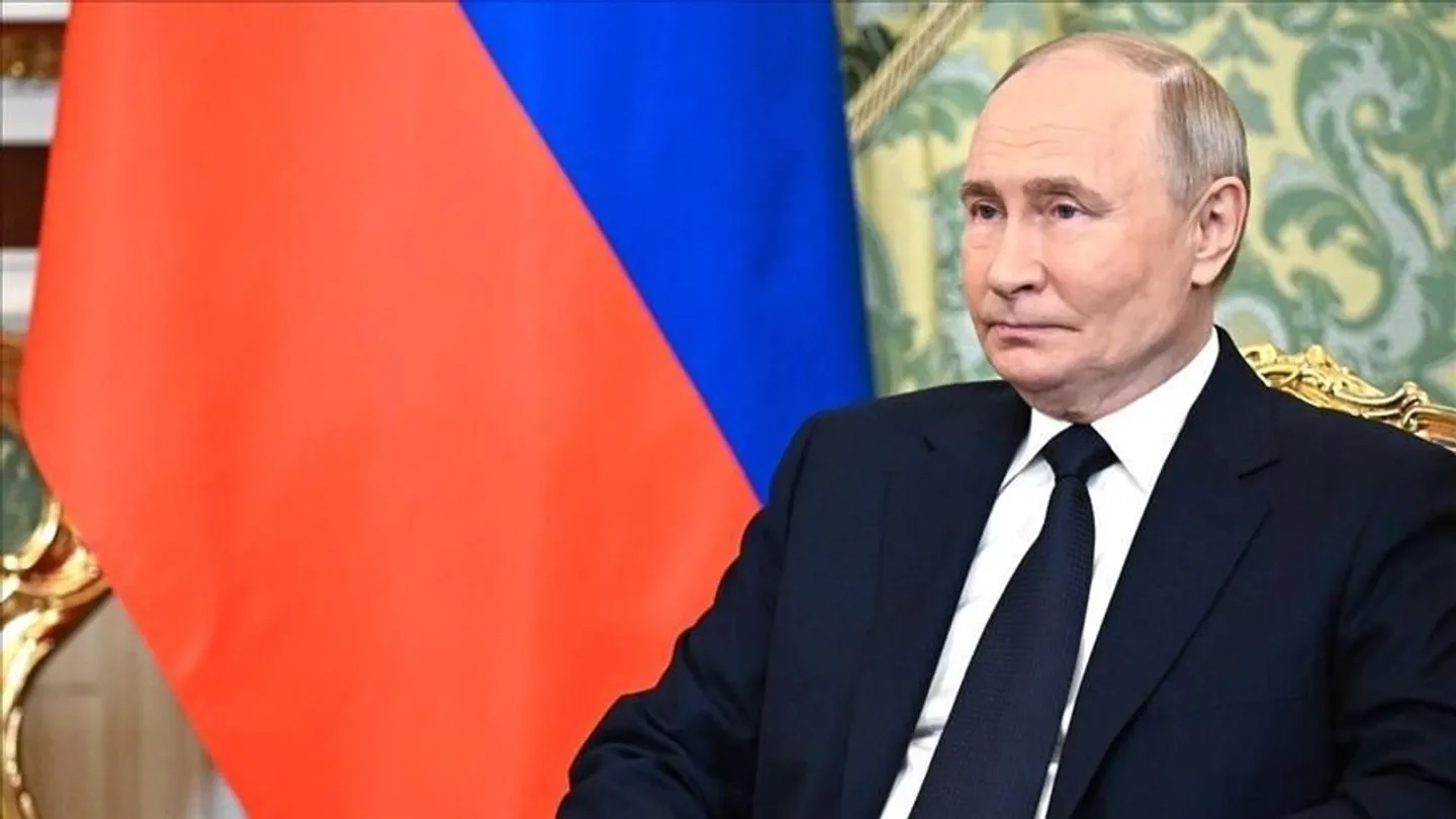 Putin thotë se Rusia ka dorëzuar mbi 1,5 milion drone në  konfliktin në Ukrainë vitin e kaluar