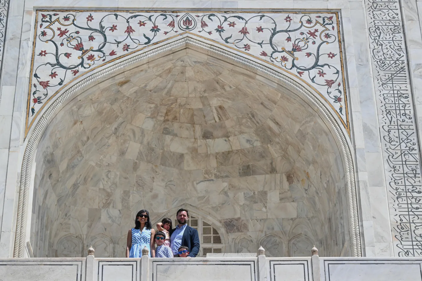 밴스: 미국은 러시아와 우크라이나가 합의하지 않으면 '발을 뺄 것'이라고 경고