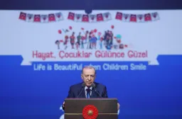 ولسمشر اردوغان : په استانبول کې د اندیښنې وړ کومه پيښه نده رامنځته شوې