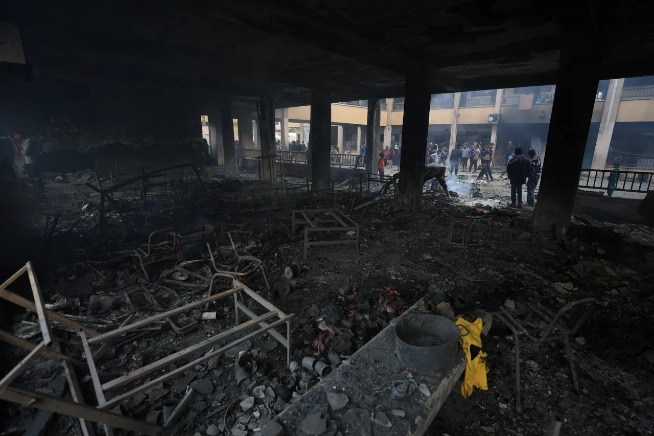 محاصره اسرائیل جان میلیون‌ها فلسطینی را تهدید می‌کند