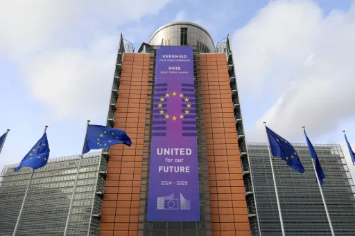 België ontvangt 614 miljoen euro in derde EU-herstelbetaling