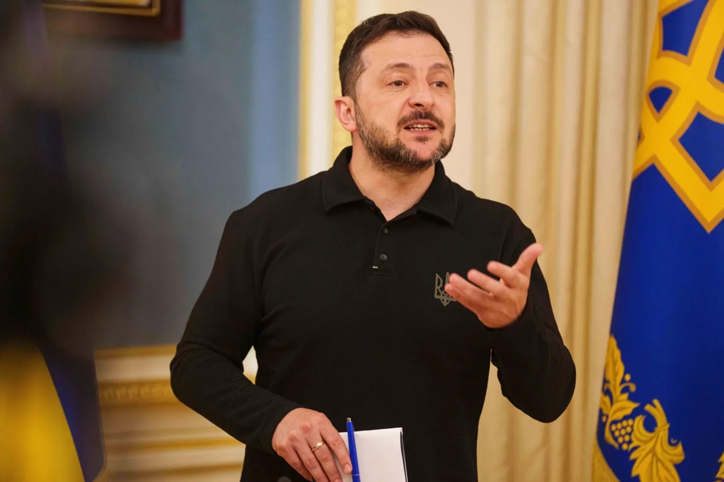 Ukrajna bekérette a kínai nagykövetet az Oroszországnak nyújtott támogatás miatt
