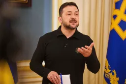 Ukrajna bekérette a kínai nagykövetet az Oroszországnak nyújtott támogatás miatt