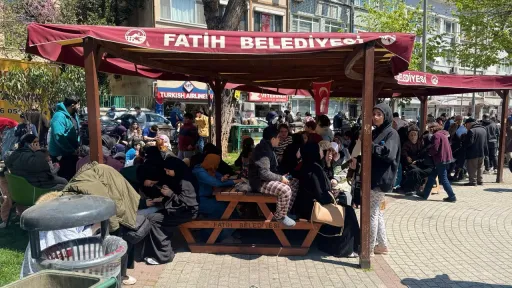 غوتيريش: متضامنون بشكل كامل مع تركيا عقب زلزال إسطنبول