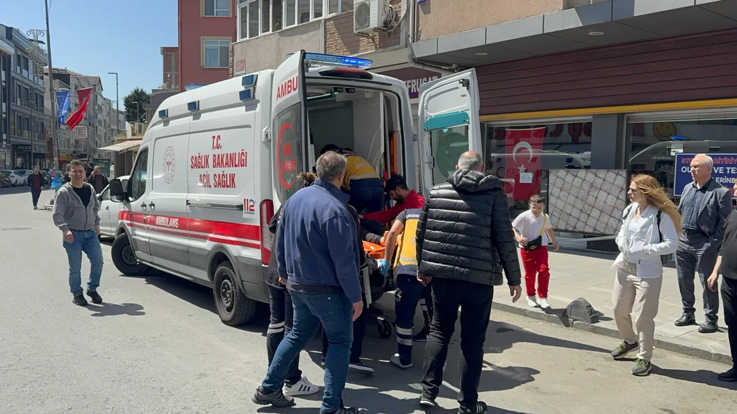 إصابة 151 بسبب الهلع جراء زلزال إسطنبول.. ووزير الداخلية التركي: استمر 13 ثانية