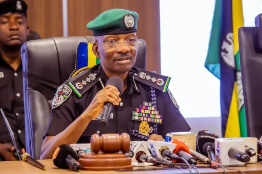 ‘Yan sandan Nijeriya sun kama masu safarar ƙwaya 105 a Jigawa