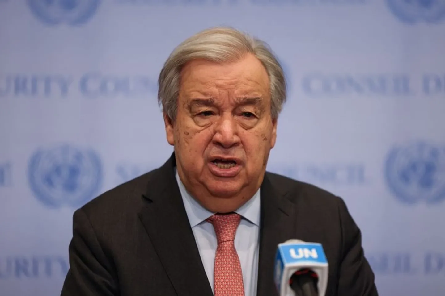 Guterres izrazio solidarnost s Turkiye nakon zemljotresa u Istanbulu