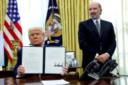 Il FMI avverte che i dazi di Trump aumentano i rischi per le finanze pubbliche globali