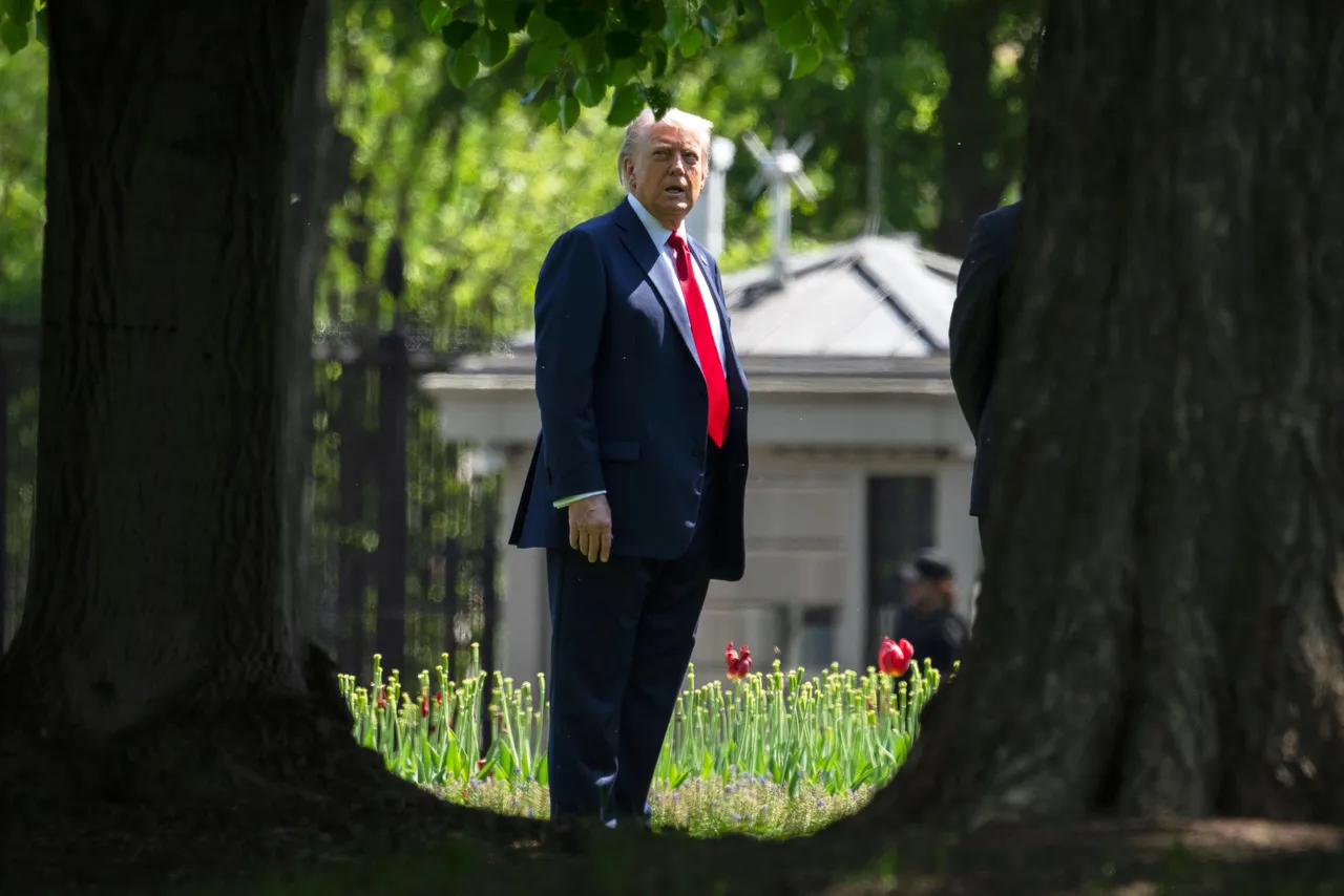 Douze États américains contestent en justice les droits de douane imposés par Trump
