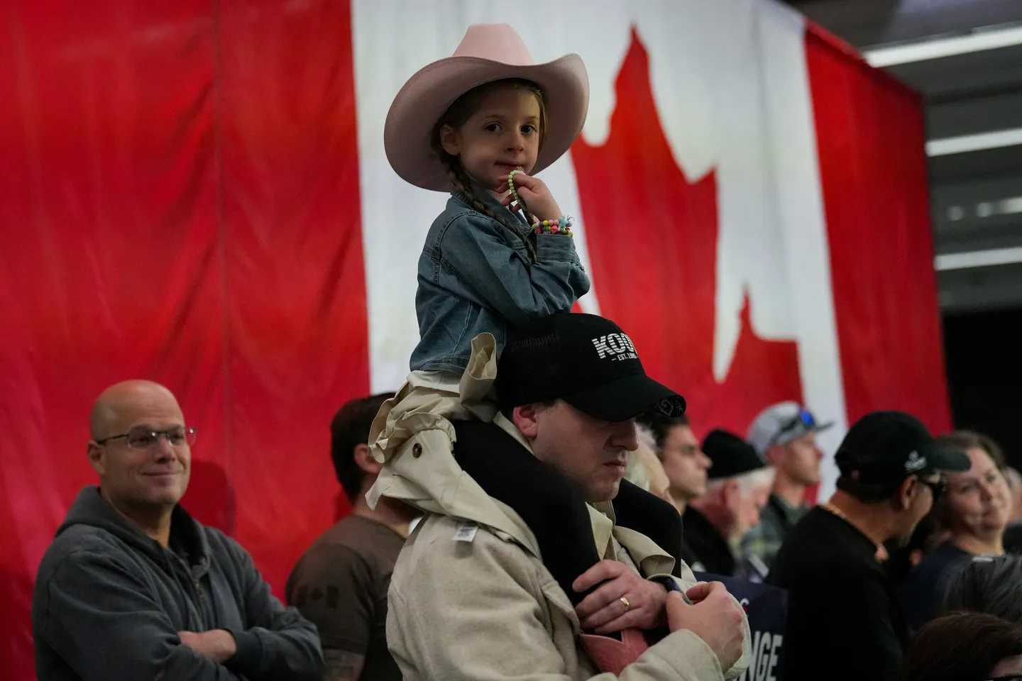 Élections fédérales au Canada.. Trump jette son ombre sur le scrutin