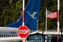 Boeing said to be in talks to sell up to 500 planes to China