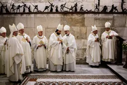 Palestine's Christian committee says Israel is carrying out 'unprecedented' aggression on churches