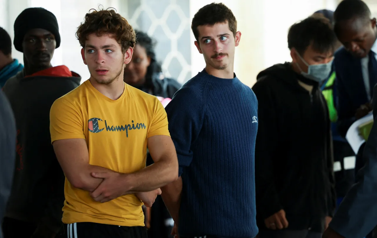 Kenya ant smuggling: Belgians, Vietnamese, Kenyan to be sentenced in May