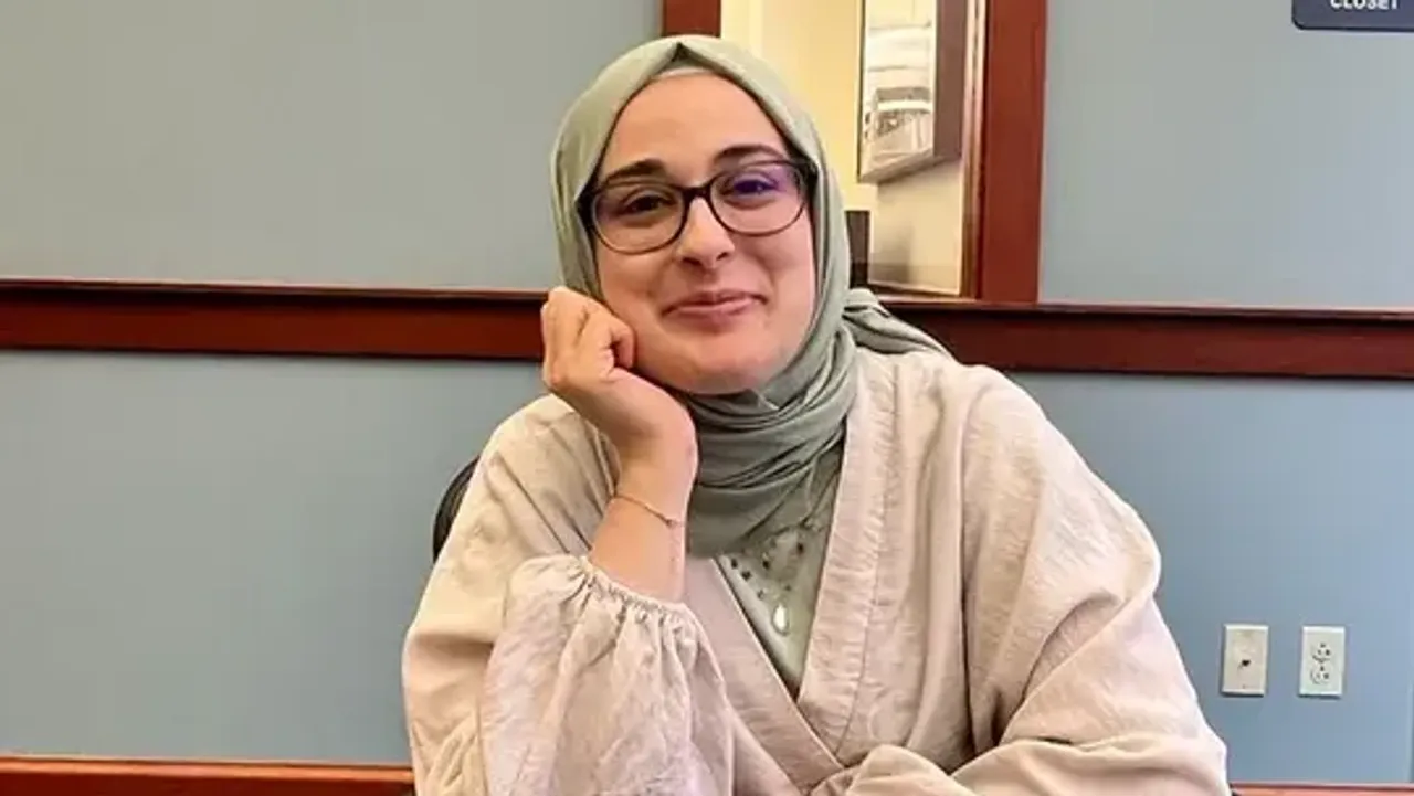 Arrestation de Rumeysa Ozturk et Mahmoud Khalil : une "honte nationale" selon des élus américains