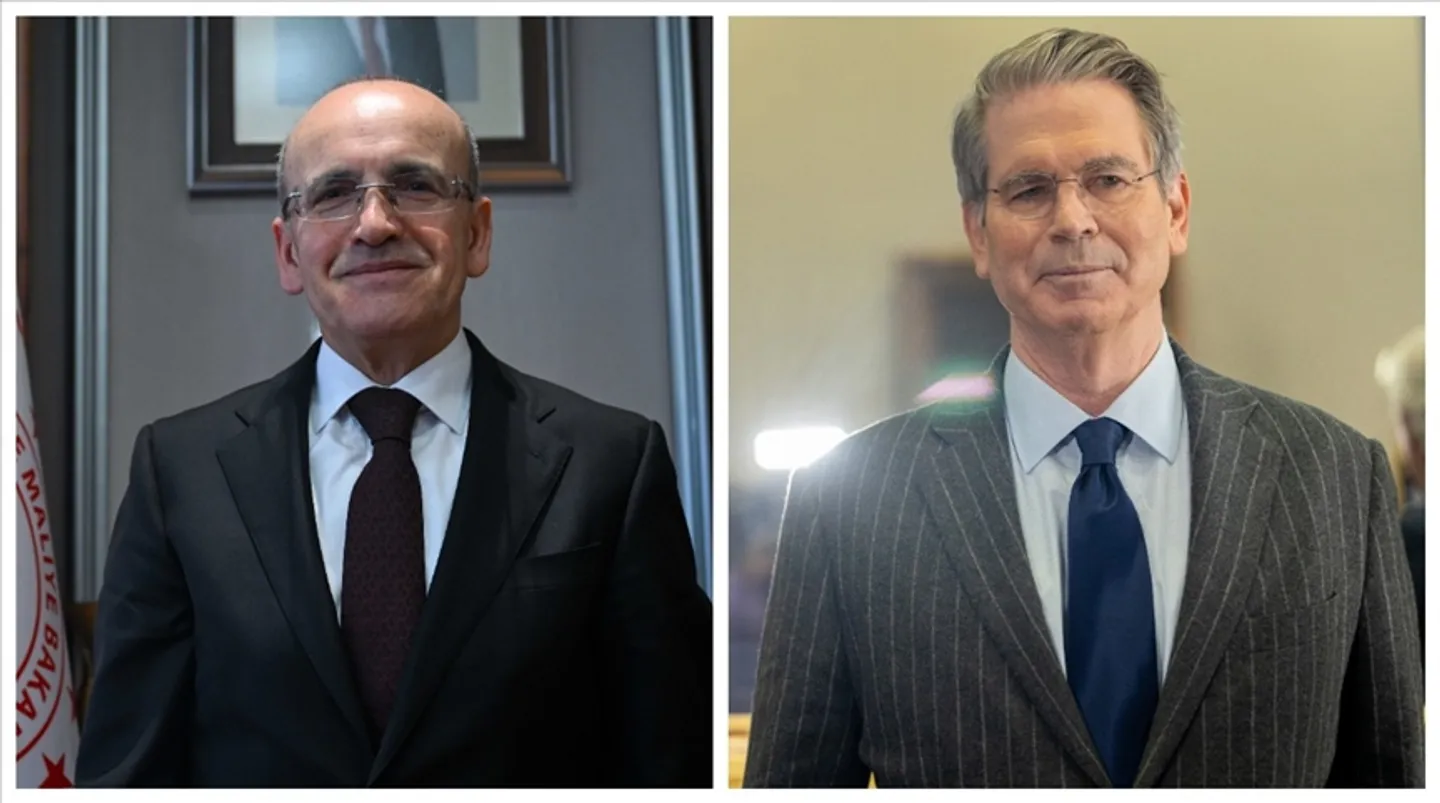 Τουρκία και ΗΠΑ εμβαθύνουν τις οικονομικές και στρατηγικές σχέσεις με υψηλού επιπέδου συνομιλίες