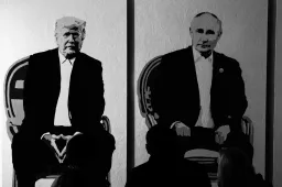 Станет ли Крым разменной монетой переговоров?