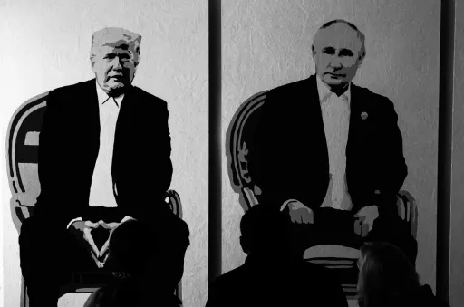 Станет ли Крым разменной монетой переговоров?