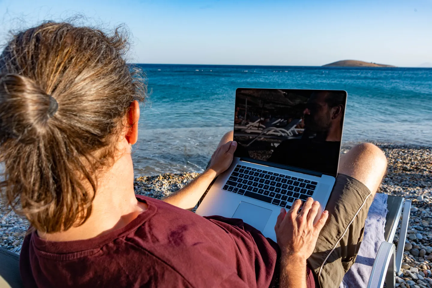 On the Road: Remote-Arbeit in Deutschland