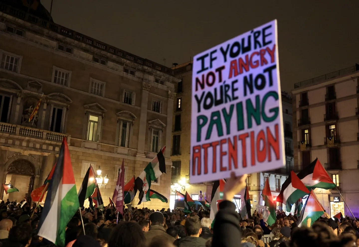 Spain cancels purchase of Israeli bullets amid internal pressure