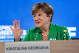 ЭВФ Сириянын кайрадан курулуусуна жана дүйнөлүк экономикага кошулуусуна жардам берүүнү көздөйт