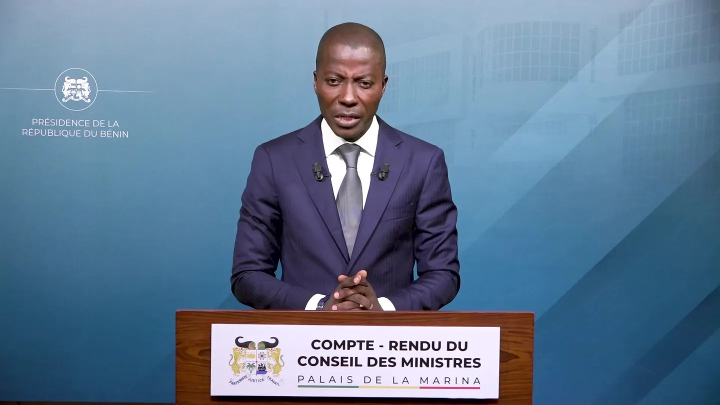 West African bloc ECOWAS slams 'barbaric' Benin attack