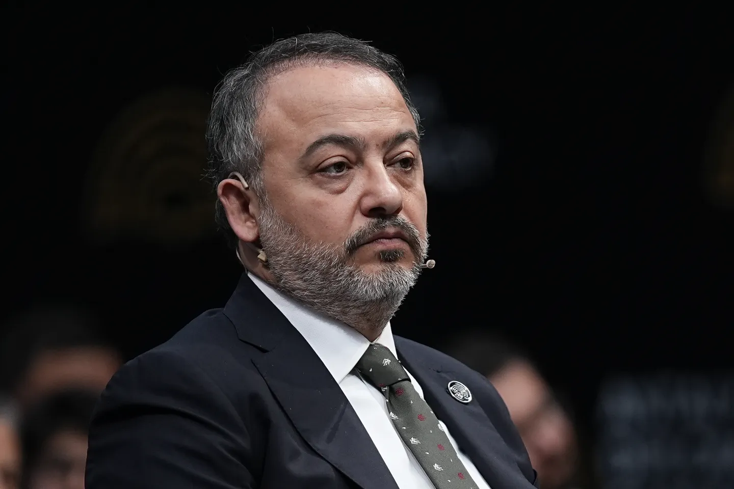 Анкара и Москва проведут ближневосточные консультации