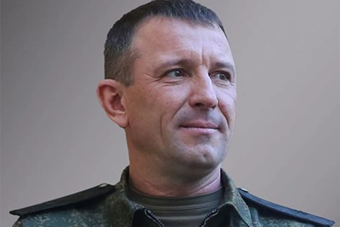 В России приговорили генерала