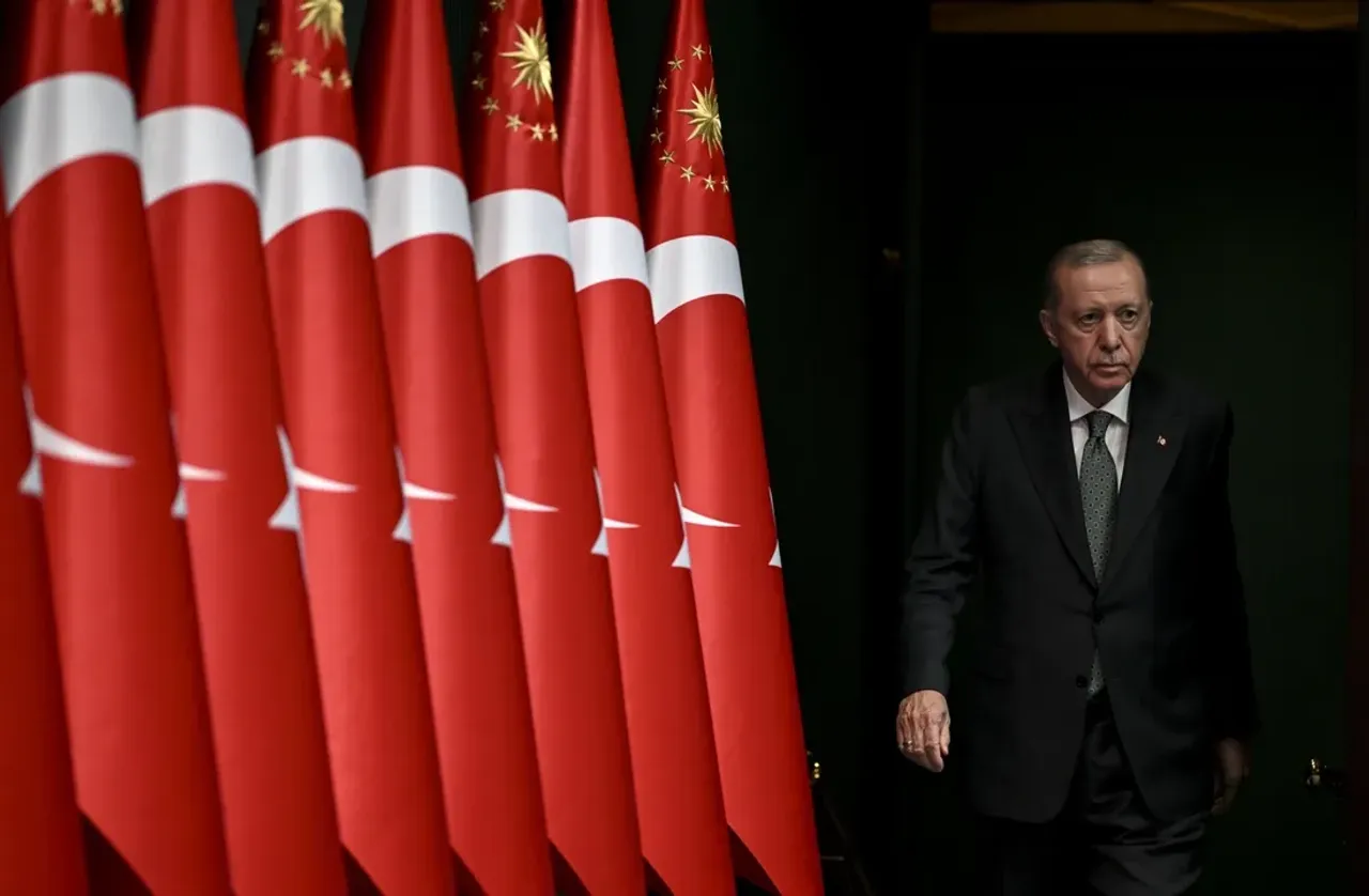 Turkish President reaffirms unity, mutual respect with Armenian community on WWI Remembrance Day