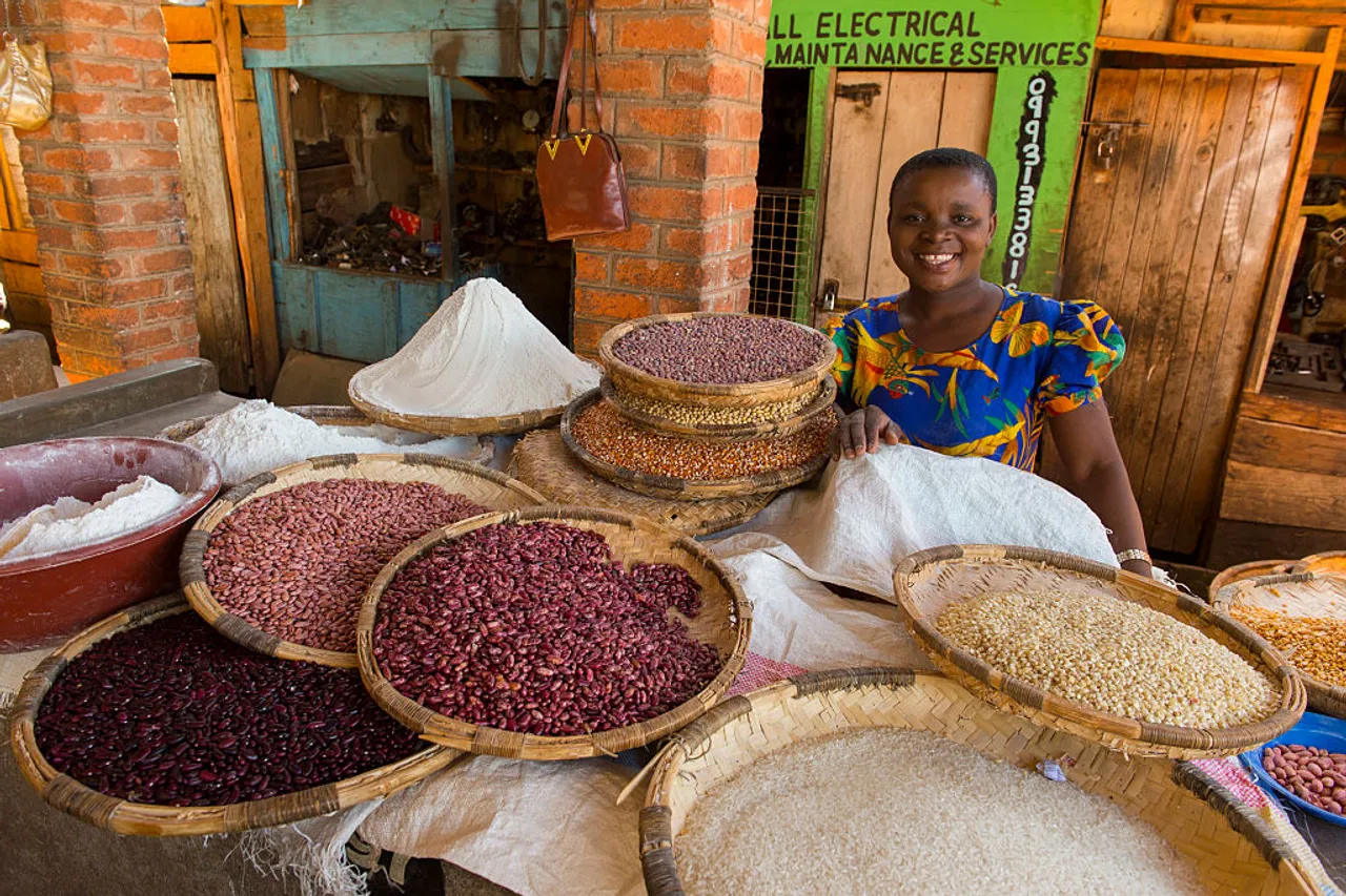 Tanzania lifts ban on imports from South Africa, Malawi for talks