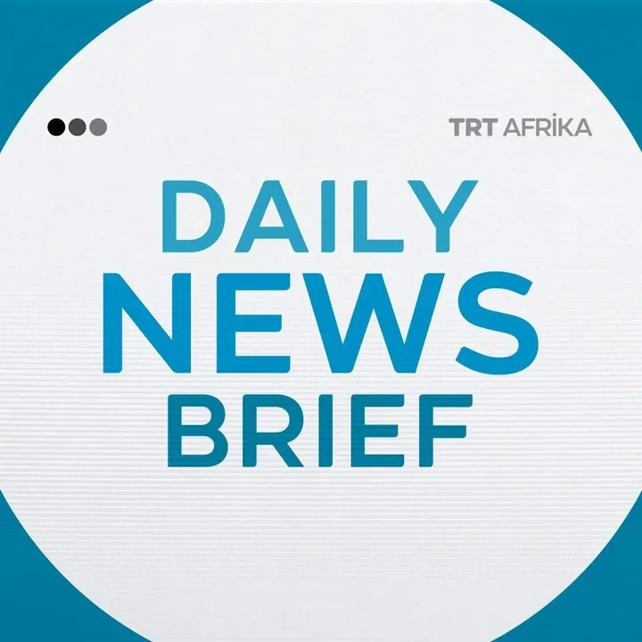 TRT Afrika Daily News Brief: July 16