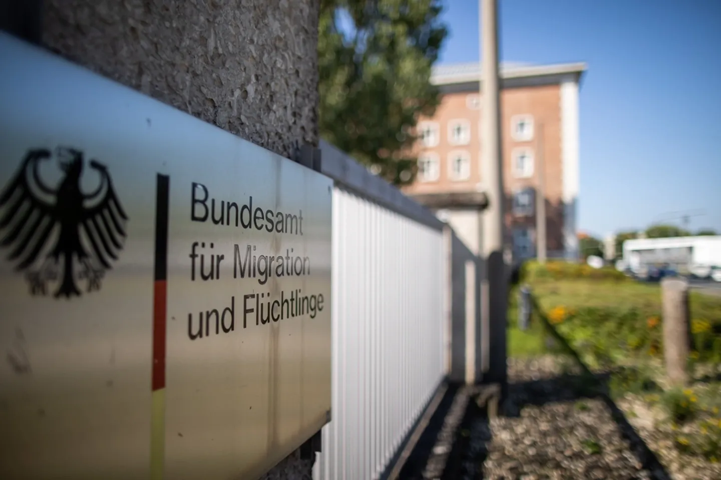 Fast 500 Syrer seit Assad-Sturz mit Bamf-Förderung in Heimat zurückgekehrt