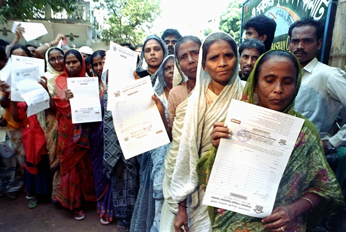 Mengapa Bangladesh menuntut $4,5 miliar sebagai ganti rugi dari Pakistan?