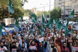 اقوام متحدہ کی پاکستان اور بھارت کو موجودہ حالات میں تحمل سے کام لینے کی اپیل